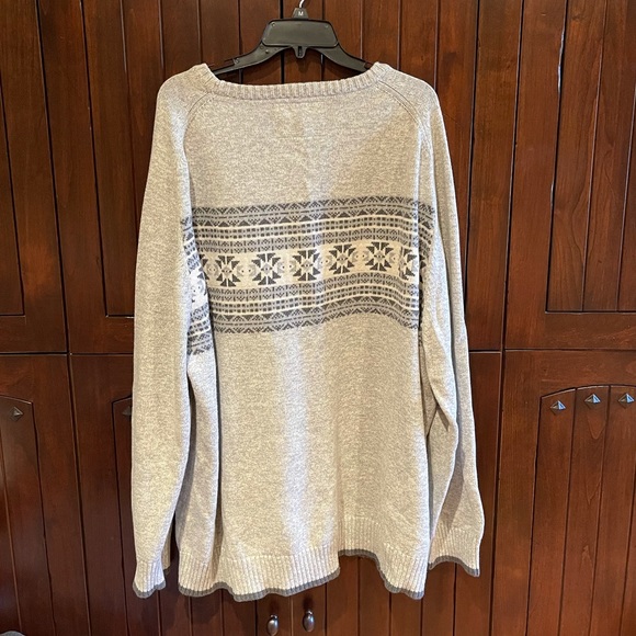 Designer sweater - Picture 1 of 4